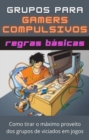 Image for Grupos Para Gamers Compulsivos
