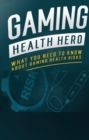 Image for Gaming Health Hero