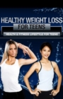 Image for Healthy Weight Loss For Teens