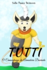 Image for TUTTI
