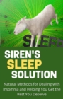 Image for Siren&#39;s Sleep Solution