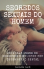 Image for Segredos Sexuais do Homem