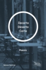 Image for Decerto Deserto Certo