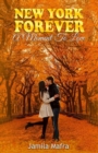 Image for New York Forever, A Moment To Love