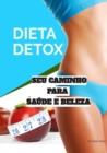 Image for DIET DETOX - CAMINHO PARA A BELEZA