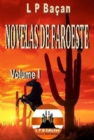 Image for Novelas de Faroeste