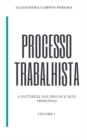 Image for Processo Trabalhista