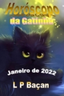 Image for Horóscopo da Gatinha - Janeiro de 2022
