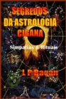 Image for Segredos da Astrologia Cigana