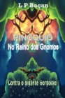 Image for Pinóquio no Reino dos Gnomos