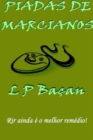 Image for Piadas de Marcianos