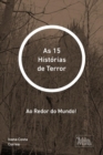 Image for 15 Historias de Terror