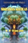 Image for Simpatias Magicas
