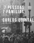 Image for 7 Pessoas 7 Familias