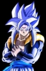 Image for Goku Supremo