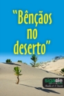 Image for Bençãos no deserto