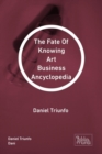 Image for Art Business Ancyclopedia