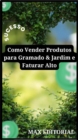 Image for Como Vender Produtos para Gramado &amp;amp; Jardim e Faturar Alto