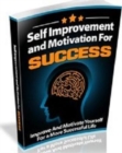 Image for Self Improvement and Motivation for Success