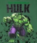 Image for Secrets of the Incredible Hulk