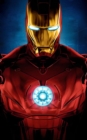 Image for Iron Man&#39;s Secrets.