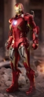 Image for Iron Man&#39;s Secrets