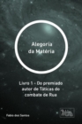 Image for Alegoria da Materia