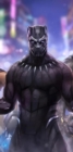 Image for Black Panther&#39;s Secrets