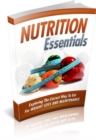 Image for Nutrition Essentials
