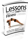 Image for Lessons You Can Learn From Fitness Classes