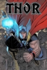 Image for Secrets of Thor