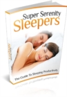 Image for Super Serenity Sleepers