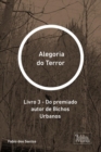 Image for Alegoria do Terror