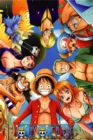 Image for Os Segredos de One Piece.