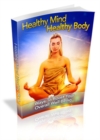 Image for &amp;quote;Healthy Mind Healthy Body&amp;quote;