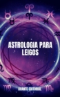 Image for Astrologia para leigos