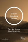 Image for Que e Coaching Cristao