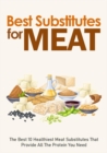 Image for Best Substitutes For Meat