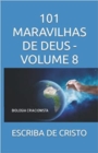 Image for 101 MARAVILHAS DE DEUS - VOL 8