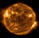 Image for Conhecendo a Energia Produzida no Sol