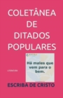 Image for COLETANEA DE DITADOS POPULARES