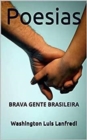 Image for Poesias: BRAVA GENTE BRASILEIRA