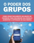 Image for Poder Dos Grupos