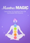 Image for Mantra Magic