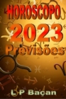 Image for Horoscopo - Previsao 2023
