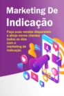 Image for Marketing De Indicacao