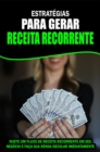 Image for Estrategias Para Gerar Receita Recorrente