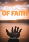 Image for Miracle Of Faith