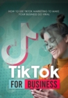 Image for TikTok For Business