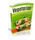 Image for Eat Well! Vegetarianism  &amp;amp;  Vegetarian Cooking